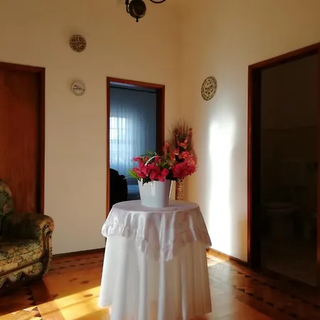 Appartement Casa Conceicao *