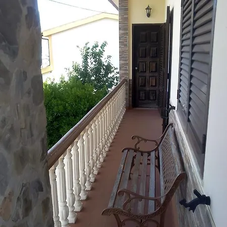 Апартаменты Casa Conceicao