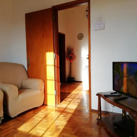 Апартаменты Casa Conceicao