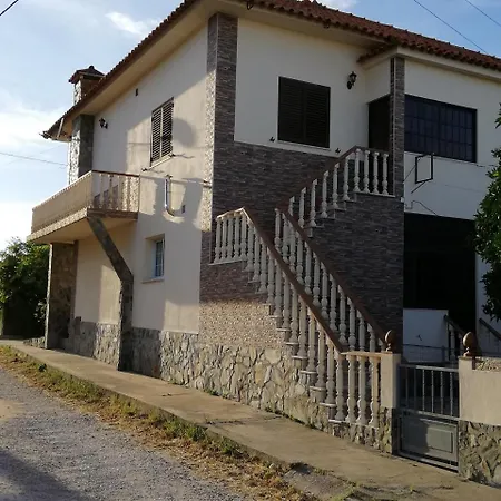 Casa Conceicao Appartement *