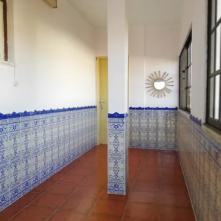 Appartement Casa Conceicao
