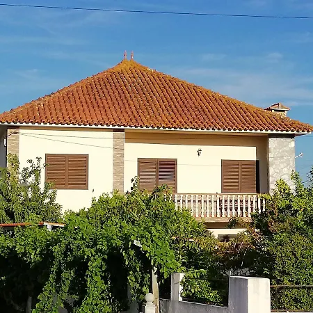 Casa Conceicao * Atalaia (Santarem)