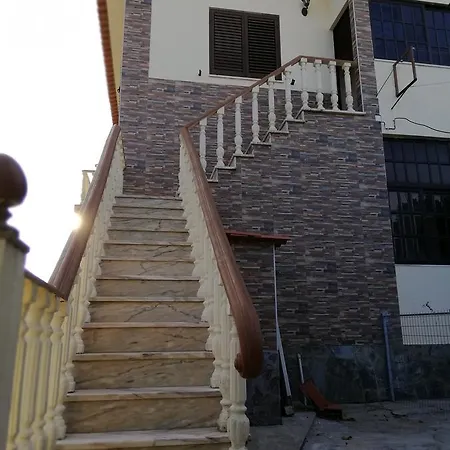 Casa Conceicao Appartement *