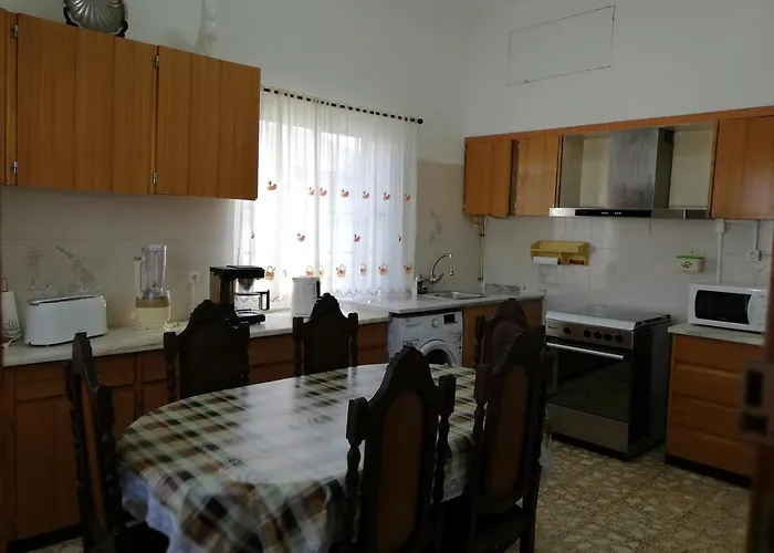 Casa Conceicao