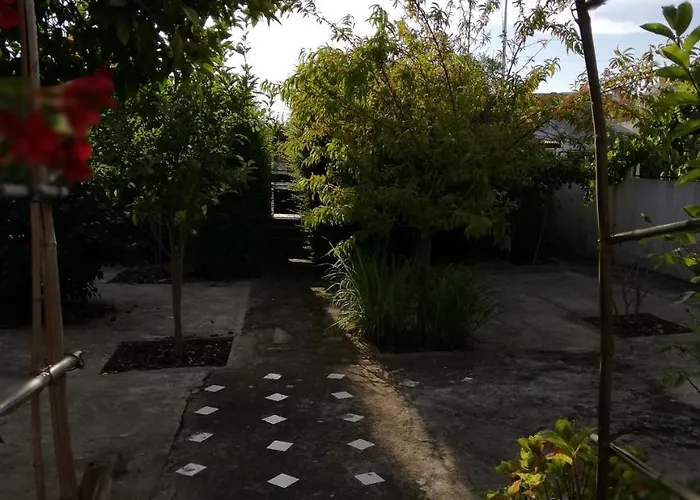 Casa Conceicao * Atalaia (Santarem)