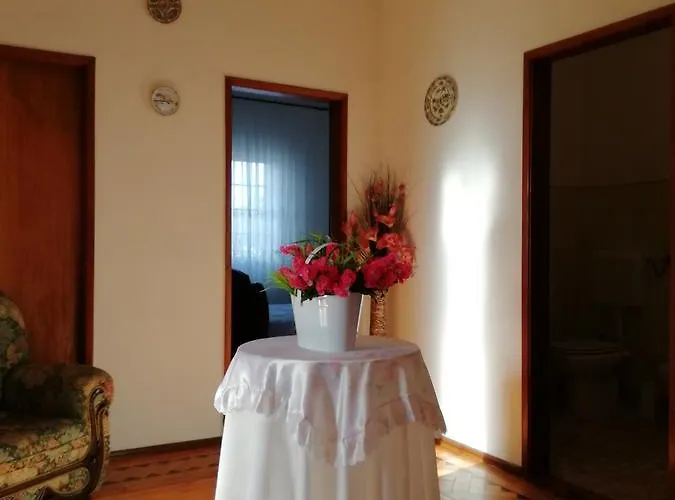 דירה Casa Conceicao *