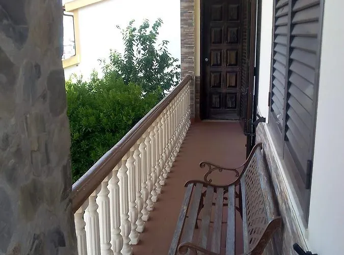 דירה Casa Conceicao