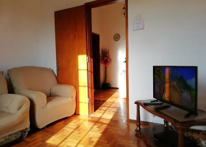 דירה Casa Conceicao