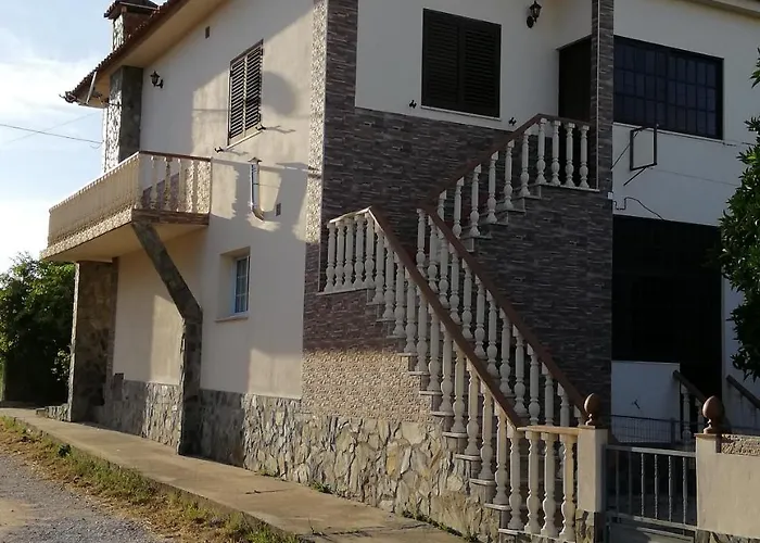 Casa Conceicao דירה *