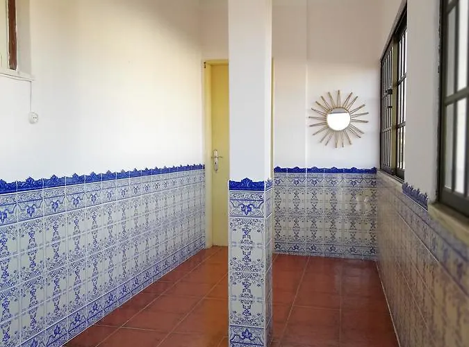 דירה Casa Conceicao