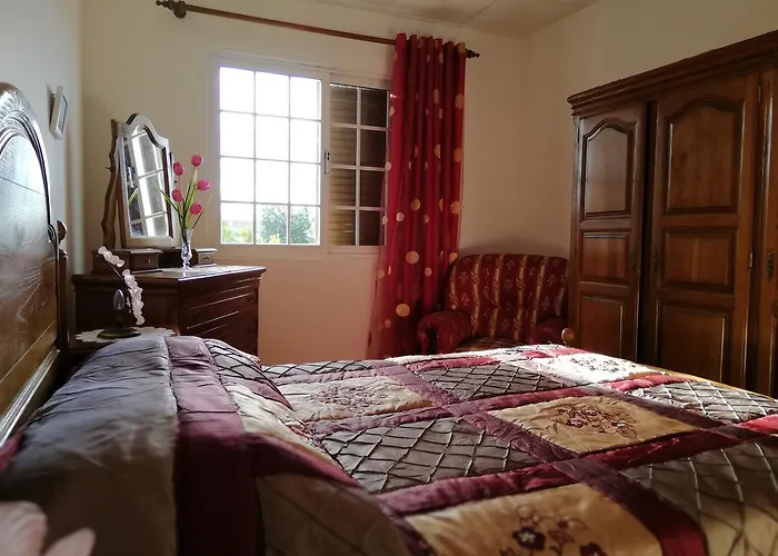 Casa Conceicao *