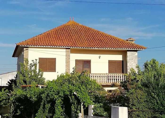 Casa Conceicao * Atalaia (Santarem)