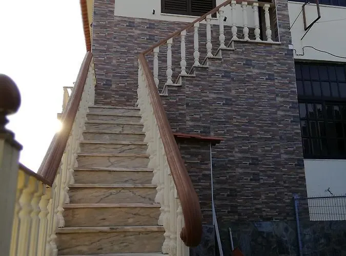 Casa Conceicao דירה *